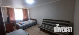 1-к квартира, посуточно, 30м2, 2/5 этаж