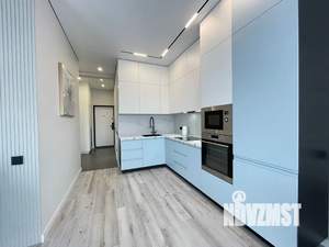 2-к квартира, посуточно, 87м2, 10/20 этаж