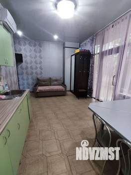 2-к квартира, посуточно, 38м2, 1/7 этаж