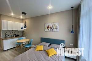 1-к квартира, посуточно, 22м2, 3/19 этаж