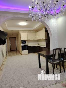 2-к квартира, на длительный срок, 55м2, 13/17 этаж