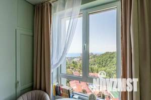 1-к квартира, посуточно, 18м2, 15/19 этаж