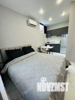 Студия квартира, посуточно, 23м2, 1/1 этаж