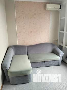 1-к квартира, посуточно, 30м2, 6/6 этаж
