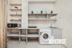 1-к квартира, посуточно, 38м2, 7/10 этаж