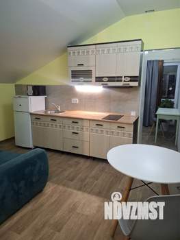 1-к квартира, на длительный срок, 40м2, 3/3 этаж