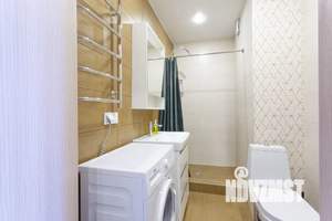 Студия квартира, посуточно, 27м2, 5/5 этаж