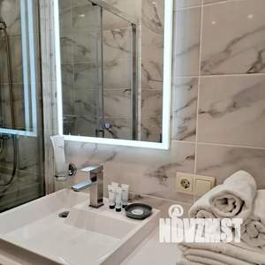 1-к квартира, посуточно, 35м2, 4/6 этаж