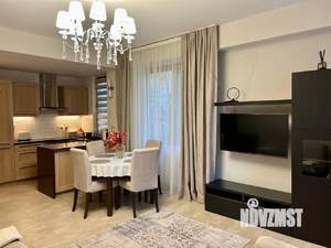 3-к квартира, на длительный срок, 60м2, 1/3 этаж