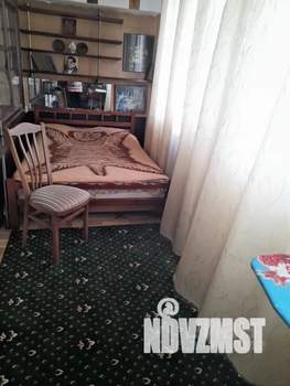 1-к квартира, посуточно, 42м2, 4/5 этаж