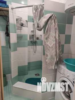 1-к квартира, посуточно, 27м2, 4/7 этаж