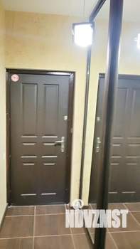 2-к квартира, посуточно, 40м2, 4/5 этаж
