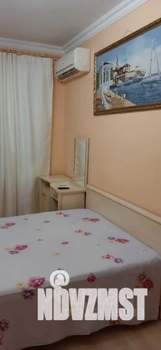 1-к квартира, посуточно, 30м2, 4/4 этаж