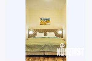 2-к квартира, посуточно, 60м2, 1/1 этаж