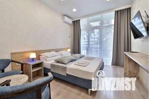 1-к квартира, посуточно, 18м2, 3/7 этаж