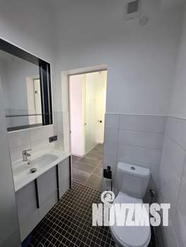 1-к квартира, посуточно, 31м2, 10/10 этаж