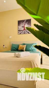 Студия квартира, посуточно, 4500м2, 10/10 этаж