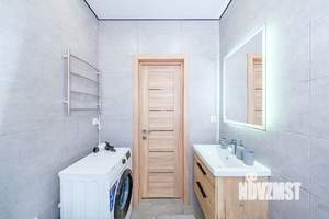 Студия квартира, на длительный срок, 32м2, 4/12 этаж