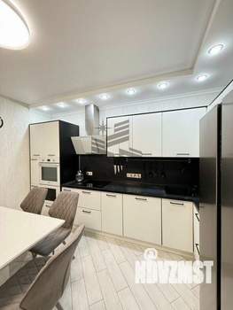 3-к квартира, на длительный срок, 95м2, 15/22 этаж