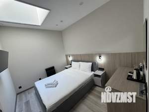 Студия квартира, посуточно, 18м2, 1/6 этаж