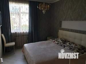 2-к квартира, посуточно, 61м2, 2/6 этаж