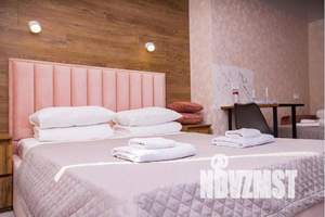 1-к квартира, посуточно, 27м2, 1/10 этаж