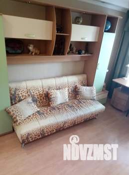 2-к квартира, посуточно, 55м2, 4/12 этаж