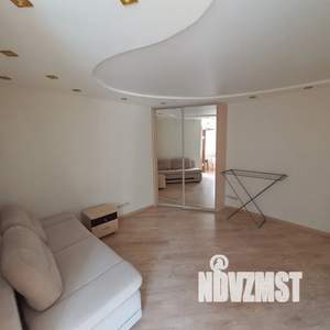 1-к квартира, посуточно, 35м2, 3/5 этаж