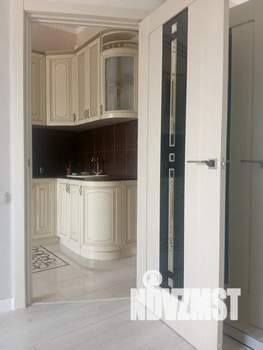 1-к квартира, посуточно, 36м2, 3/6 этаж