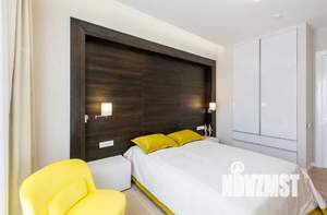 2-к квартира, посуточно, 92м2, 4/6 этаж