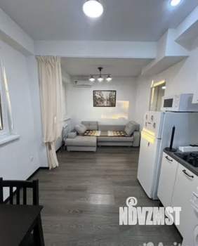 Студия квартира, на длительный срок, 22м2, 1/7 этаж