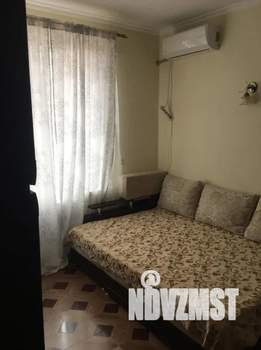 Студия квартира, посуточно, 25м2, 3/6 этаж