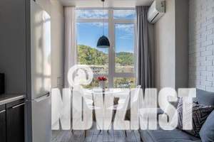 1-к квартира, посуточно, 40м2, 4/13 этаж