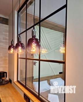 2-к квартира, посуточно, 41м2, 1/1 этаж