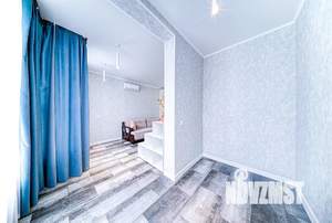 2-к квартира, посуточно, 47м2, 6/16 этаж