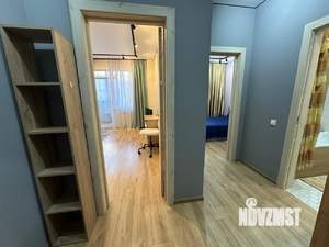 2-к квартира, на длительный срок, 45м2, 1/8 этаж