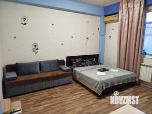 1-к квартира, на длительный срок, 30м2, 2/5 этаж