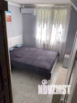 1-к квартира, посуточно, 13м2, 1/1 этаж