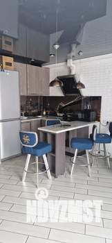 1-к квартира, посуточно, 40м2, 3/4 этаж