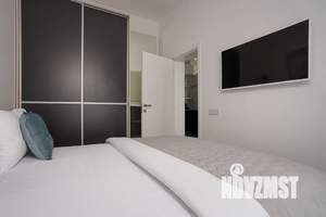 2-к квартира, посуточно, 46м2, 1/4 этаж