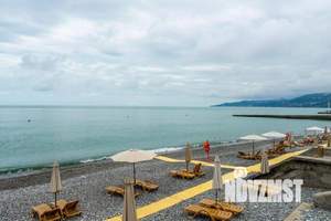 1-к квартира, посуточно, 75м2, 1/1 этаж