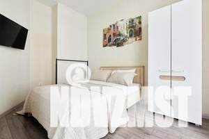 2-к квартира, посуточно, 38м2, 4/13 этаж