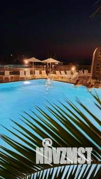 1-к квартира, посуточно, 108м2, 1/1 этаж