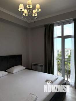 2-к квартира, посуточно, 40м2, 1/1 этаж