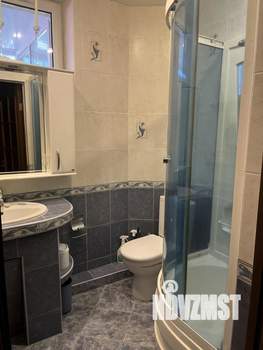 2-к квартира, на длительный срок, 40м2, 2/3 этаж