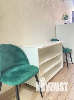 Студия квартира, посуточно, 22м2, 3/3 этаж