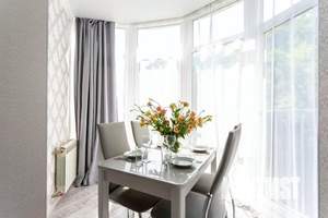 1-к квартира, посуточно, 76м2, 1/1 этаж