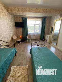 2-к квартира, посуточно, 110м2, 8/13 этаж