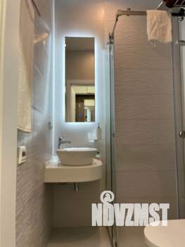 Студия квартира, посуточно, 21м2, 2/7 этаж