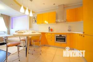 Студия квартира, посуточно, 40м2, 8/12 этаж